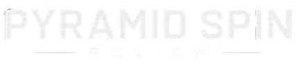 Pyramid Spin logo